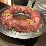 牛タン×馬肉専門店 うま囲 - 