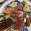 魚と肉 伊勢屋 西新宿本店