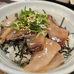 なか卯 瑞江駅前店 - 