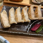 肉汁餃子のダンダダン - 