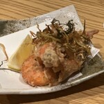 魚屋あらまさ - 