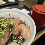 なか卯 瑞江駅前店 - 