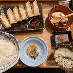 肉汁餃子のダンダダン - 