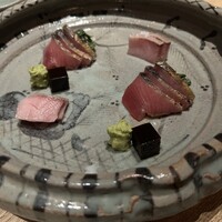 御料理 無窮 - 
