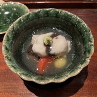御料理 無窮 - 