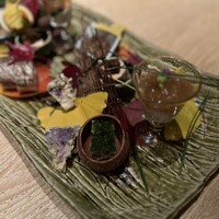 御料理 無窮 - 