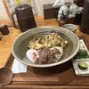 踊るうどん 梅田店