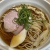 らぁ麺 はやし田 新橋店