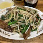 亀戸ぎょうざ - 