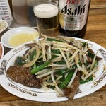 亀戸ぎょうざ - 