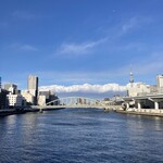 亀戸ぎょうざ 両国支店 - 