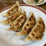 亀戸ぎょうざ 両国支店 - 