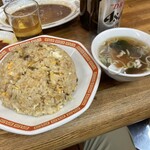 亀戸ぎょうざ - 