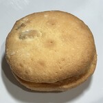 Kashi An Ishikawa - 起司餅乾