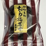 Kashi An Ishikawa - お多福萬十