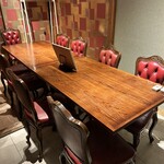 DINING BAR GALLO+++ - 