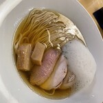 NOUILLES JAPONAISE とくいち - 