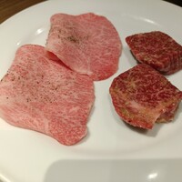 焼肉あきら 本郷本店 - 