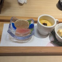 美食 個室・炭火焼・ワイン 縁 新宿店 - 
