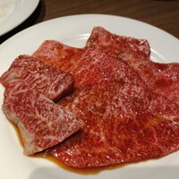 焼肉あきら 本郷本店 - 