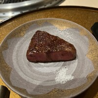 西麻布けんしろう - 