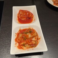 博多もつ鍋 やま中 赤坂店 - 