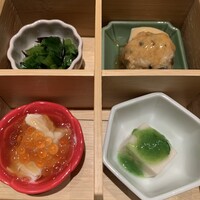 創作料理 FANCL令和本膳 - 