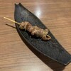 炭火焼鳥 鶏えん 大阪駅前第3ビル店