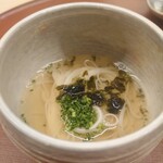 日本料理 久丹 - 