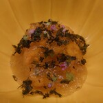 日本料理 久丹 - 