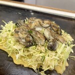 お好み焼 もりした - 