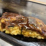 お好み焼 もりした - 