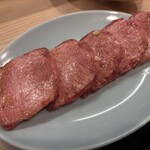 塩焼肉あぐら - 