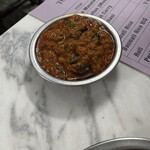 サンバレーホテル - フィッシュ