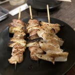 美濃路 豊川店 - 