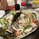 美濃路 豊川店 - 