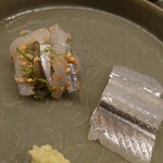 日本料理 久丹 - 