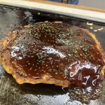 お好み焼 もりした - 