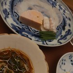 日本料理 久丹 - 