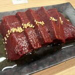 塩焼肉あぐら - 