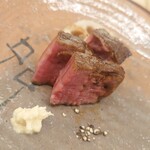 日本料理 久丹 - 