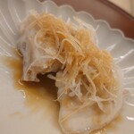 日本料理 久丹 - 