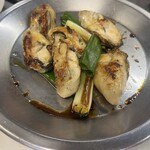 お好み焼 もりした - 