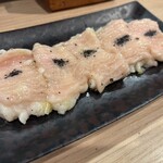 塩焼肉あぐら - 