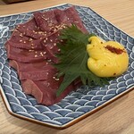 塩焼肉あぐら - 