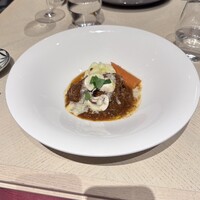 TEIEN Restaurant comodo - 