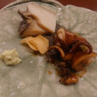 日本料理 久丹 - 