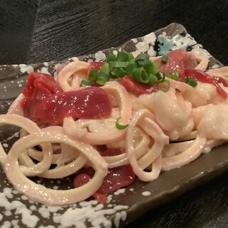 ギンホルミックス