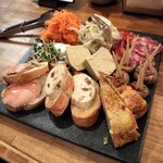 スペインバルBULBO - 