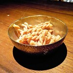 ウイスキーキャット - 